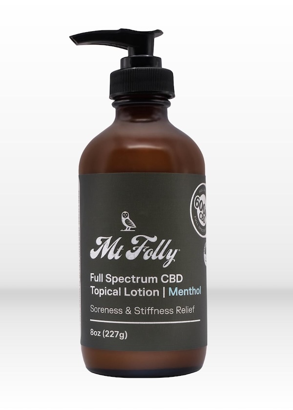 pump lotion