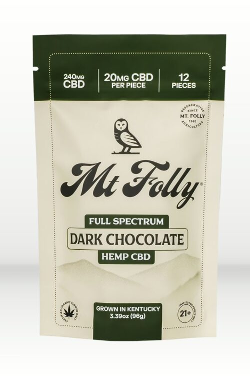 mt folly dark chocolate