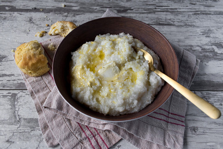 Plain Grits Laura's Mercantile