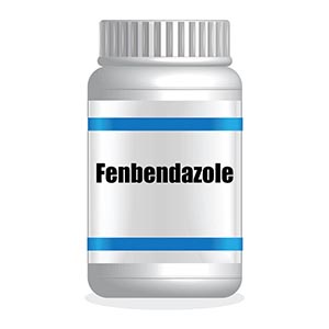 Fenbendazole side effects are typically mild. 