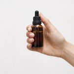 CBD oil is part of the Joe Tippens Protocol