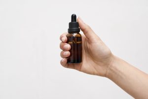 CBD oil is part of the Joe Tippens Protocol