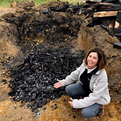 biochar, What is the purpose of biochar?, Why is biochar controversial?, Is biochar just burnt wood?, What are the negatives of biochar?, Why is biochar so expensive?, Can I make my own biochar?, Is biochar better than compost?,