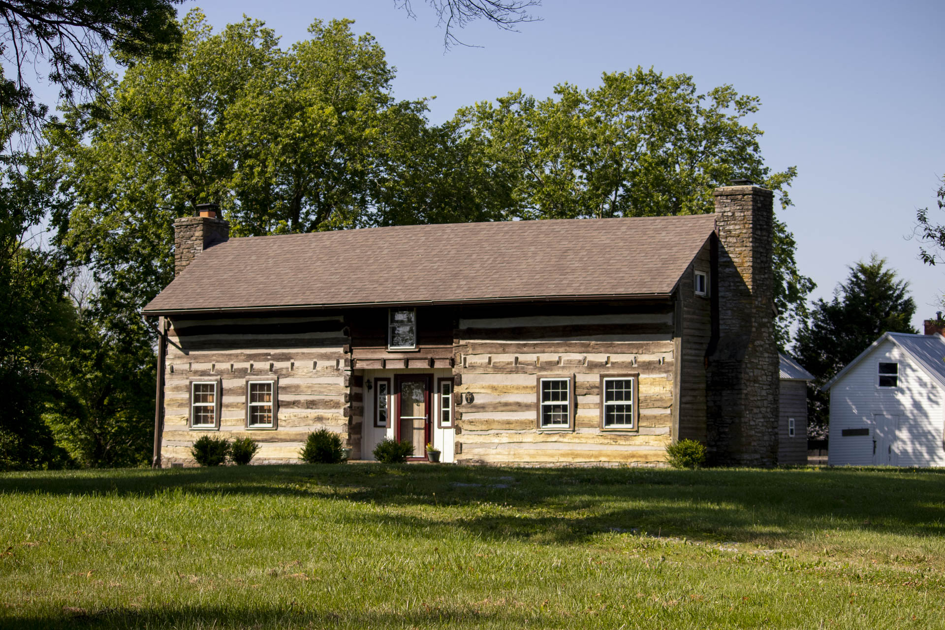 cabin