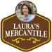 Laura's Mercantile