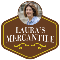 Laura's Mercantile