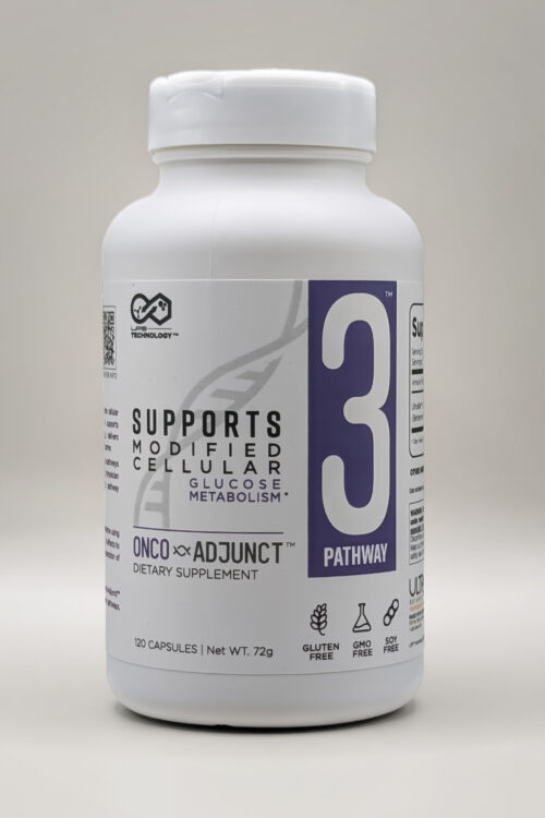onco adjunct, onco adjunct dietary supplement, pathway 3, pathway 3 120 count, joe tippens, joe tippens protocol,
