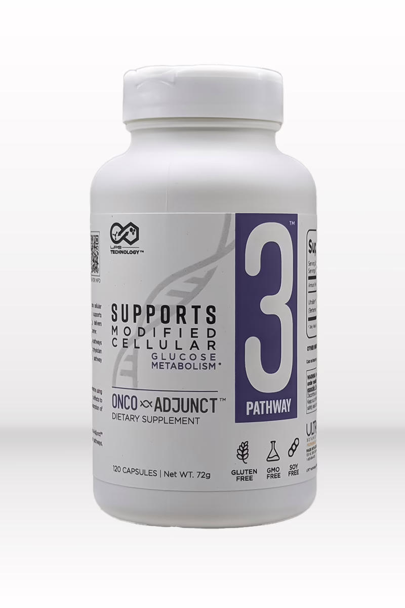 ONCO-ADJUNCT™ PATHWAY-3™
