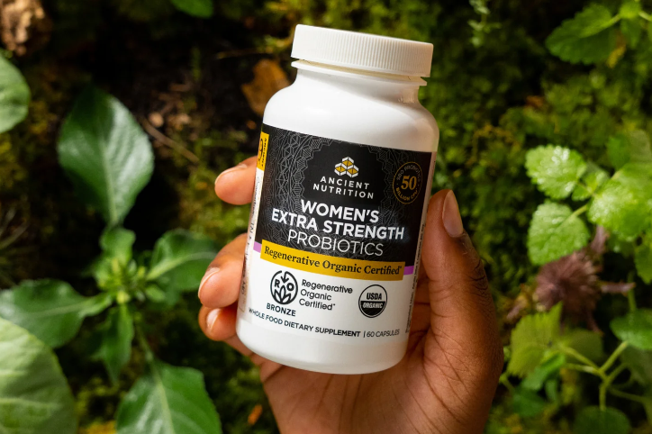 Women's Extra Strength Probiotics, Women's Probiotics, Ancient Nutrition, What is the trend for supplements?, What are the most sought after supplements people buy?, What are the top 3 supplements for health?, What is the most common nutritional supplement?, What is the most searched supplement?, What is the outlook for the supplement market?, What is the most researched supplement on the market?, What is the target market for dietary supplements?, What age group buys the most supplements?, Which is the number one supplement company in the world?, Why are more people taking supplements?, Is the supplement market saturated?, Who are the people most likely to take supplements?, How big is the dietary supplement market in 2024?,