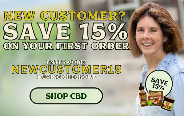 New Customer 15 Coupon, Save 15% at checkout after sign up for mailing list