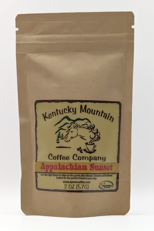 Kentucky Mountain Coffee, Coffee, Kentucky Coffee, Kentucky Coffee Companies,