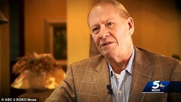 Joe Tippens, the “Dog Dewormer Protocol,” and Fenbendazole: Story ...