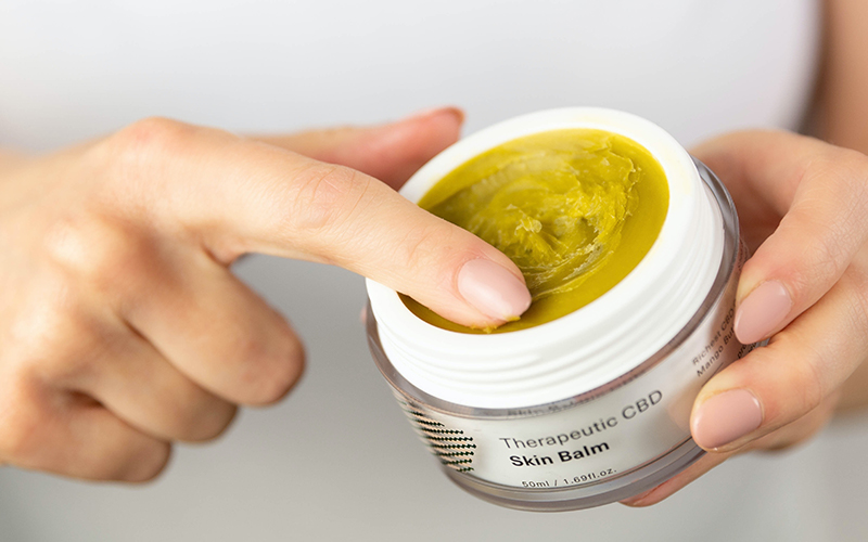 cbd for skin care, cbd skincare, cbd in skincare,