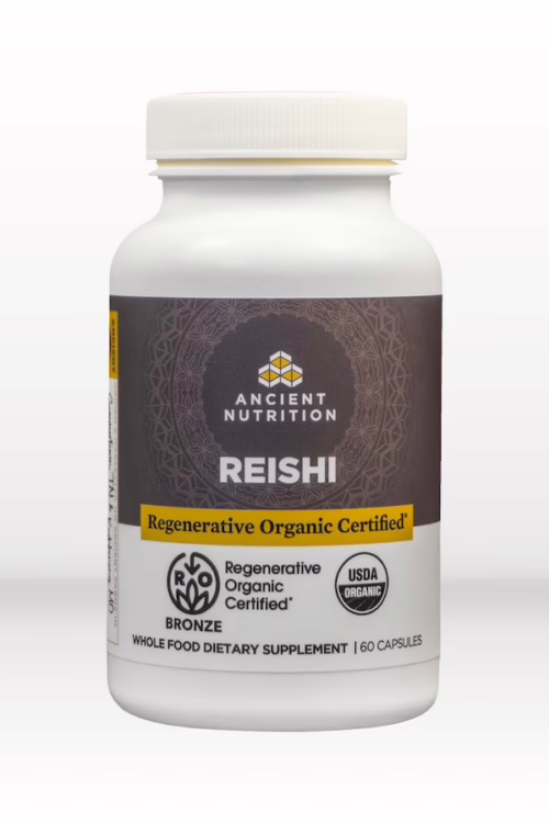 reishi_mushrooms