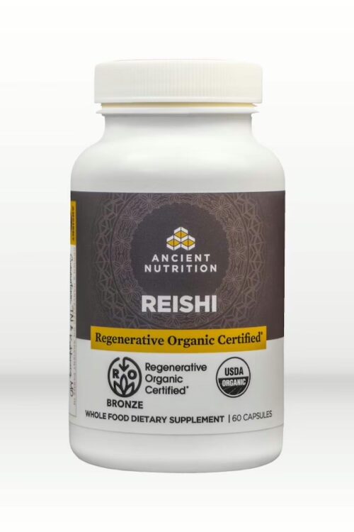 reishi_mushrooms